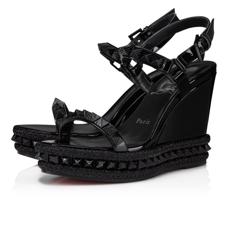 Christian Louboutin Pyraclou - Image 1